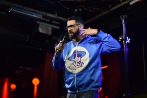 Briceno Stand Up Comedy Chile (2)