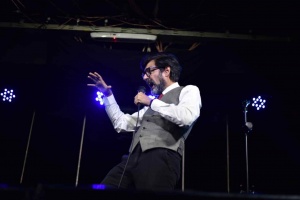 Briceno Stand Up Comedy Chile (4)