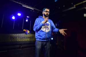 Briceno Stand Up Comedy Chile (5)