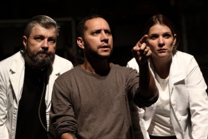 El Tratamiento 4