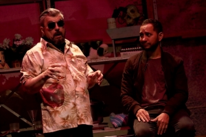 El Tratamiento 12