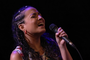 El merengue, la gaita de furro y la tonada se mezclaron con el jazz