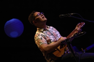 Kumaco en la plural - sala del trasnocho
