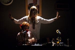 Las Locutoras (1)