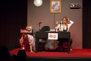 Las Locutoras (14)