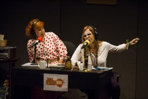 Las Locutoras (20)