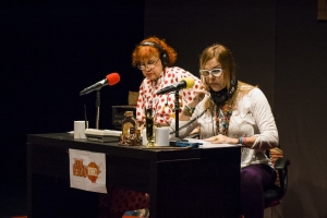 Las Locutoras (21)
