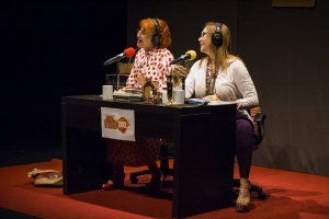 Las Locutoras (24)