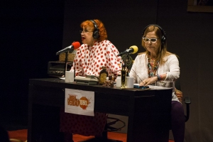 Las Locutoras (25)