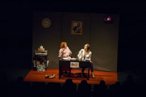 Las Locutoras (26)