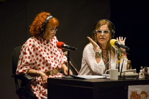 Las Locutoras (31)