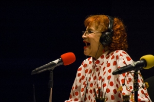 Las Locutoras (32)