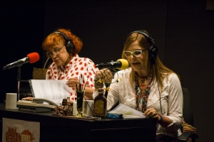 Las Locutoras (35)