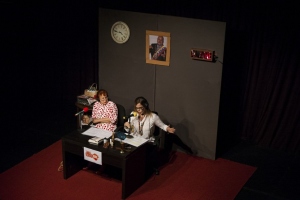 Las Locutoras (4)