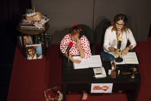 Las Locutoras (5)