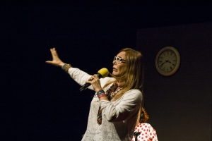 Las Locutoras (50)