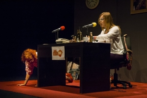 Las Locutoras (52)