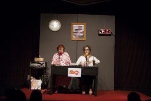 Las Locutoras (60)