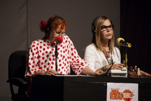 Las Locutoras (65)