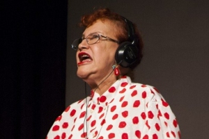 Las Locutoras (70)