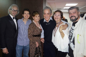 Renny Presente 14