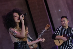SUENA 4 EN NOCHES DE GUATACA