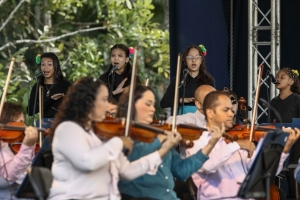 Sinfónica Gran Mariscal de Ayacucho