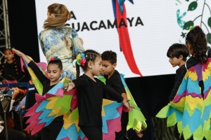 día  de la tierra