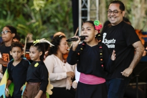 Canto al planeta