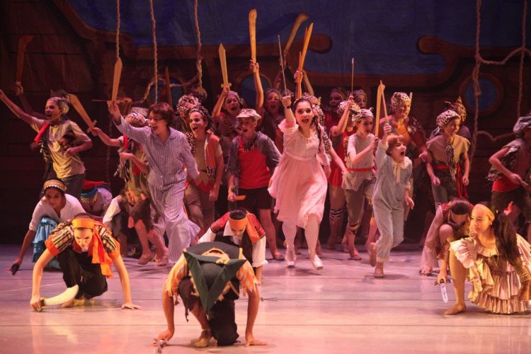 Peter Pan _ www.vayaalteatro.com