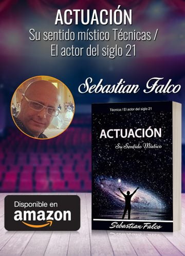 Libro la Actuación