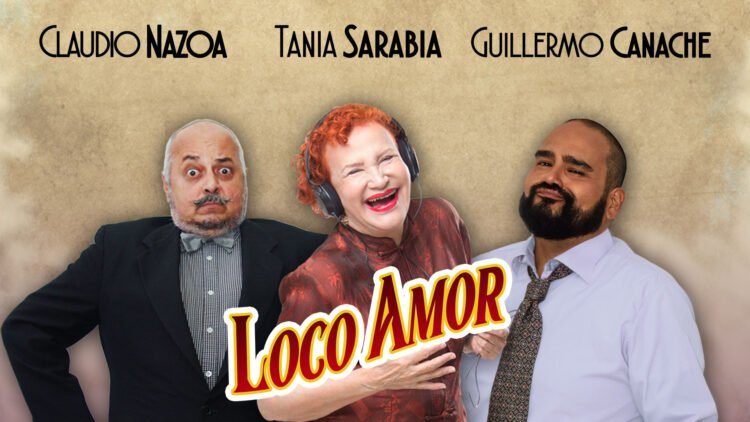 Loco Amor Febrero 2021
