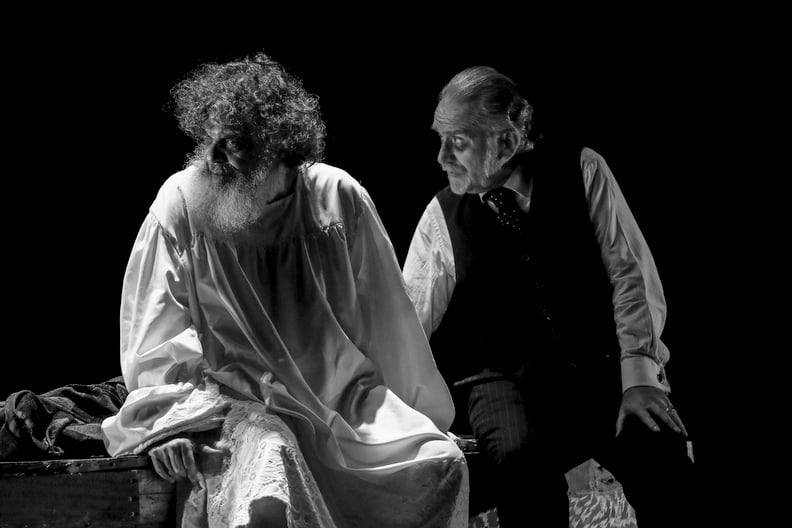 Obra LECCION DE FLAUTA