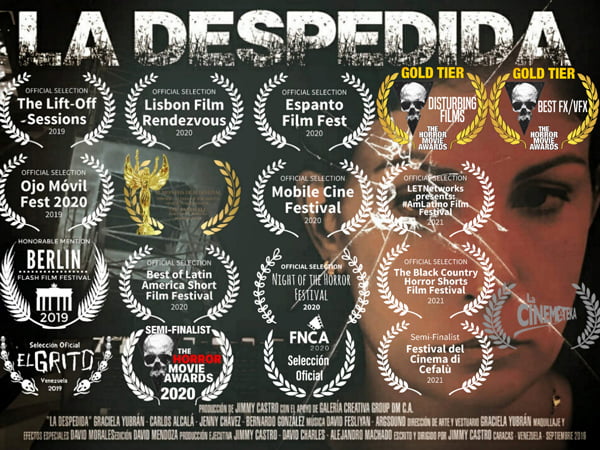 La Despedida