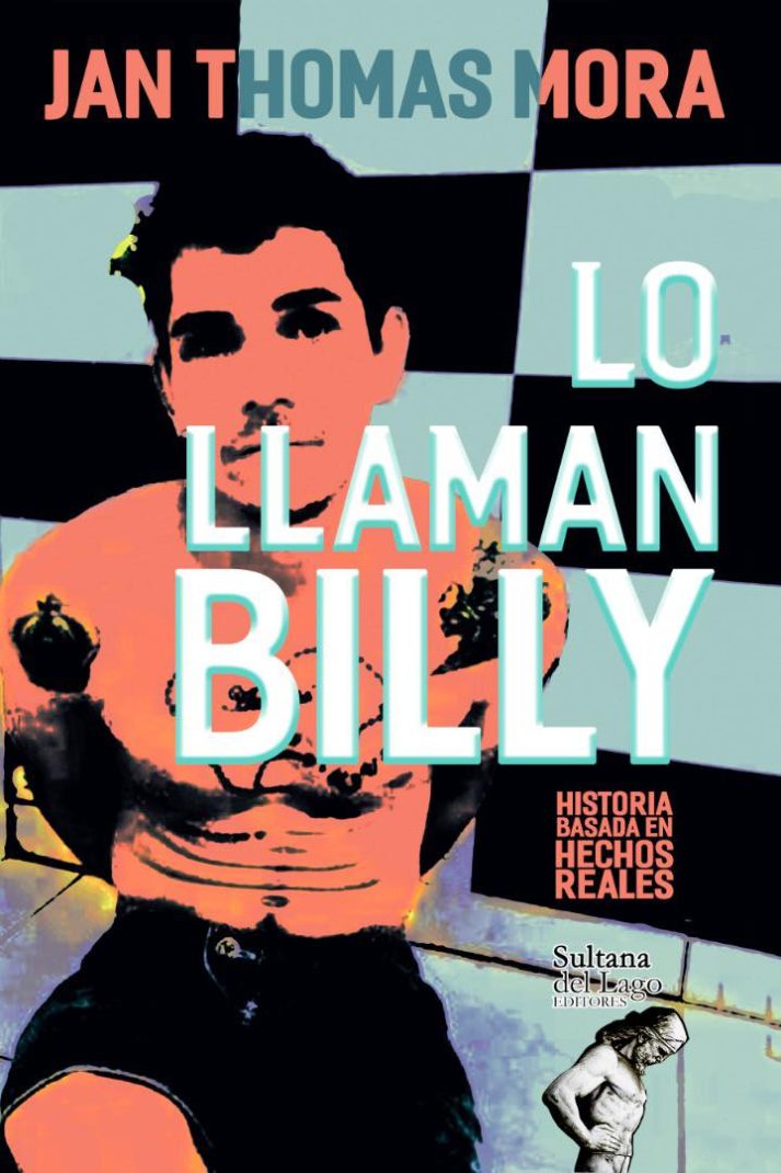 LO LLAMAN BILLY