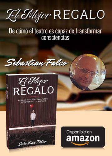 El Mejor Regalo - Sebastian Falco