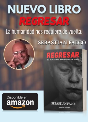Regresar Nuevo libro de Sebastian Falco