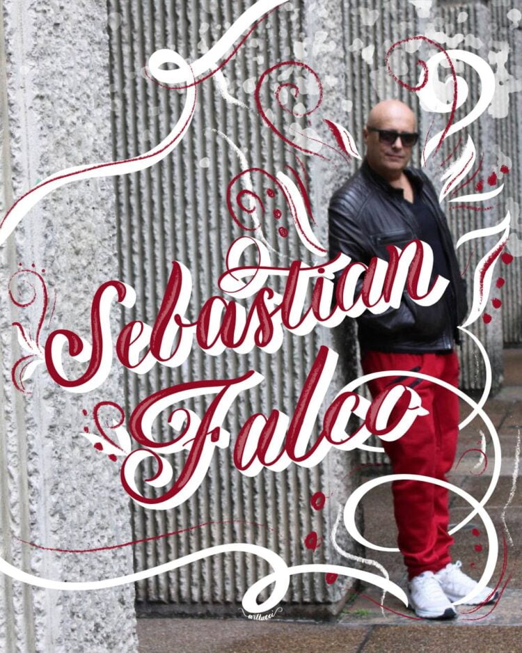 Sebastian Falco