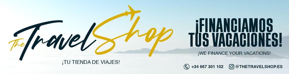 travel shop agencia de viajes